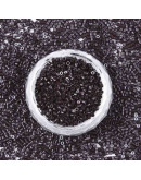 FGB Delica. Color: COFFEE. 1,5x1 mm. 0,8 mm perforación. 10 gr (2000 uds aprox).