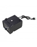 Pirógrafo. Control de temperatura. 60W/110V. Set de 23 piezas. Pirógrafo. Control de temperatura. 60W/110V. Set de 23 piezas.