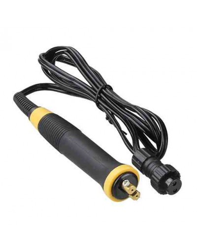 Pirógrafo. Repuesto de lapicero con cable. 1 unidad. Pirógrafo. Repuesto de lapicero con cable. 1 unidad.