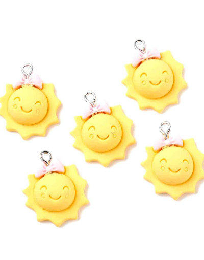 Sol. Resina+Aleación de cobre. Color plateado. 25x21x8 milímetros. 2 mm perforación. 2 uds.