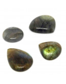 Labradorita. Diferentes formas. Venta por gramos. Labradorita. Diferentes formas. Venta por gramos.