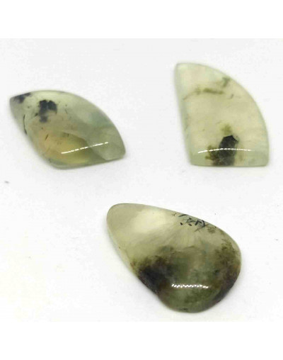 Prenhita. Diferentes formas. Venta por gramos.