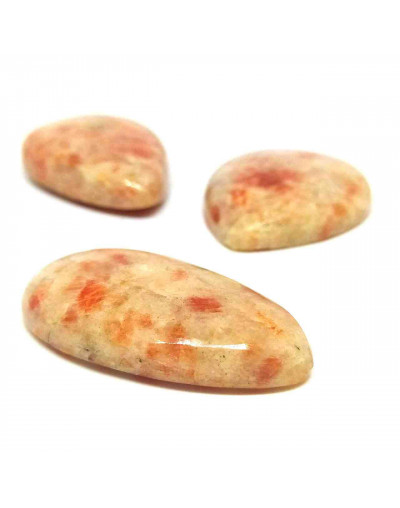 Sunstone. Diferentes formas. Venta por gramos.