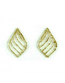 Moldes de silicona. Para resina. Forma aretes (6). 53x69x4 milímetros. 2 mm perforación. 1 unidad. Moldes de silicona. Para resina. Forma aretes (6). 53x69x4 milímetros. 2 mm perforación. 1 unidad.