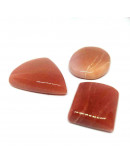 Jásper Peach. Diferentes formas. Venta por gramos. Jásper Peach. Diferentes formas. Venta por gramos.