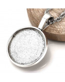 Base Aleación. 39x27x2 milímetros. 6x9 mm perforación. Para trabajos de 24,5 mm. 2 unidades. Base Aleación. 39x27x2 milímetros. 6x9 mm perforación. Para trabajos de 24,5 mm. 2 unidades.