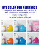 Pigmentos para resina. Color sólido. Set de 18 colores de 10 ml. 1 set. Pigmentos para resina. Color sólido. Set de 18 colores de 10 ml. 1 set.