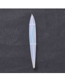 Moldes de silicona. Para resina. Lapicero (1). 157x19x15,5 milímetros. 1 unidad. Moldes de silicona. Para resina. Lapicero (1). 157x19x15,5 milímetros. 1 unidad.