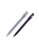 Moldes de silicona. Para resina. Lapicero (3). 147x16x11 milímetros. 1 unidad. Moldes de silicona. Para resina. Lapicero (3). 147x16x11 milímetros. 1 unidad.