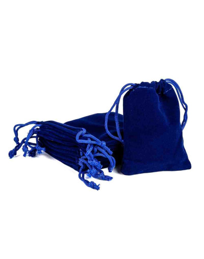 Bolsa de regalo. Terciopelo. Color rojo. Cierre con cordón. 90x70 milímetros. 4 unidades. Bolsa de regalo. Terciopelo. Color rojo. Cierre con cordón. 90x70 milímetros. 4 unidades.