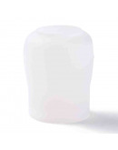 Moldes de silicona. Para resina. Botella. 85x69 milímetros. 42 mm diámetro interior. 1 unidad. Moldes de silicona. Para resina. Botella. 85x69 milímetros. 42 mm diámetro interior. 1 unidad.