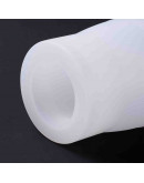 Moldes de silicona. Para resina. Botella. 85x69 milímetros. 42 mm diámetro interior. 1 unidad. Moldes de silicona. Para resina. Botella. 85x69 milímetros. 42 mm diámetro interior. 1 unidad.