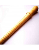 Mandril para anillos. Madera. Con medidas. 30 centímetros. Para enrollado de alambre. 1 unidad. Mandril para anillos. Madera. Con medidas. 30 centímetros. Para enrollado de alambre. 1 unidad.