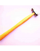 Martillo 2 cabezas. Redonda y domo de 1". Mango madera. 1 unidad. Martillo 2 cabezas. Redonda y domo de 1". Mango madera. 1 unidad.