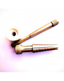 Aumentar tamaño anillos. 9 pasos. 1 set. Aumentar tamaño anillos. 9 pasos. 1 set.