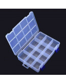 Organizador. 12 divisiones. 21x14x3,9 cm. 1 unidad. Organizador. 12 divisiones. 21x14x3,9 cm. 1 unidad.