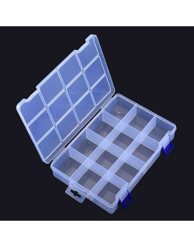 Organizador. 12 divisiones. 21x14x3,9 cm. 1 unidad. Organizador. 12 divisiones. 21x14x3,9 cm. 1 unidad.
