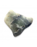 Piedra natural. Formas irregulares. Varios colores. 45x35 mm. Doble perforación. 1,5 mm perforacion. Piedra natural. Formas irregulares. Varios colores. 45x35 mm. Doble perforación. 1,5 mm perforacion.