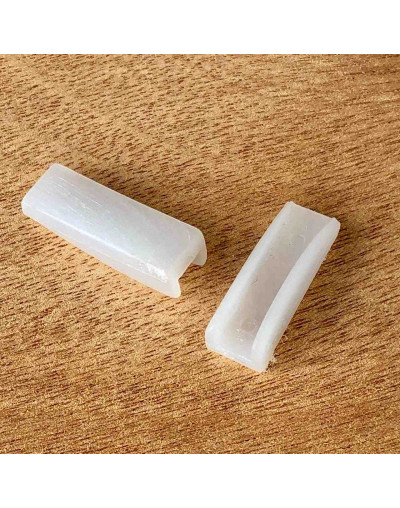 Repuesto para pinza HM073-06. KAMAÑ. 1 set.