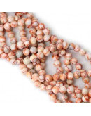 Red Net. 08 milímetros diámetro. 1 mm perforación. 45 unidades hilo aproximado. 1 hilo.