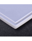 Moldes de silicona. Para resina. Marco. 180x130x9 milímetros. 1 ud. Moldes de silicona. Para resina. Marco. 180x130x9 milímetros. 1 ud.