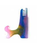 Moldes de silicona. Para resina. Soporte. 100x77 milímetros. 1 set. Moldes de silicona. Para resina. Soporte. 100x77 milímetros. 1 set.