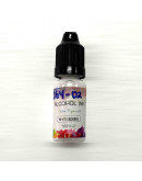 Pigmentos para resina. Tintes al alcohol. Color blanco. 10 ml. 1 unidad. Pigmentos para resina. Tintes al alcohol. Color blanco. 10 ml. 1 unidad.