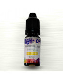 Pigmentos para resina. Tintes al alcohol. Color amarillo. 10 ml. 1 unidad. Pigmentos para resina. Tintes al alcohol. Color amarillo. 10 ml. 1 unidad.