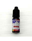 Pigmentos para resina. Tintes al alcohol. Color rojo. 10 ml. 1 unidad. Pigmentos para resina. Tintes al alcohol. Color rojo. 10 ml. 1 unidad.