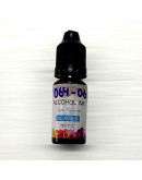 Pigmentos para resina. Tintes al alcohol. Color azul. 10 ml. 1 unidad. Pigmentos para resina. Tintes al alcohol. Color azul. 10 ml. 1 unidad.