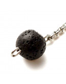 Péndulo. Piedras Chakras. 250 milímetros. Sin dije. 1 unidad. Péndulo. Piedras Chakras. 250 milímetros. Sin dije. 1 unidad.