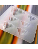 Moldes de silicona. Para resina. Mapa Nicaragua. Llavero, dije y aretes. 80x85x9 milímetros. 5 uds. Moldes de silicona. Para resina. Mapa Nicaragua. Llavero, dije y aretes. 80x85x9 milímetros. 5 uds.