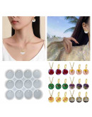 Molde de silicona. Para resina. Monedas. 121x153 milímetros. 3,5 mm perforación. 1 unidad. Molde de silicona. Para resina. Monedas. 121x153 milímetros. 3,5 mm perforación. 1 unidad.