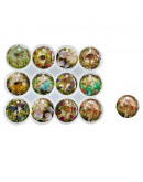 Molde de silicona. Para resina. Monedas. 121x153 milímetros. 3,5 mm perforación. 1 unidad. Molde de silicona. Para resina. Monedas. 121x153 milímetros. 3,5 mm perforación. 1 unidad.