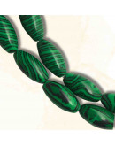 Malaquita Sintética. Barril. Perforación vertical. 20x10 milímetros. 1 mm perforación. 1 unidad. Malaquita Sintética. Barril. Perforación vertical. 20x10 milímetros. 1 mm perforación. 1 unidad.