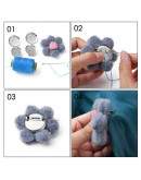 Base para broche. Aleación de cobre. Color plateado. 29 mm diámetro. 10 unidades. Base para broche. Aleación de cobre. Color plateado. 29 mm diámetro. 10 unidades.