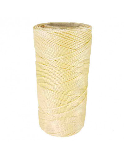 HE1046 Hilo encerado de poliéster LINHASITA Por Metro