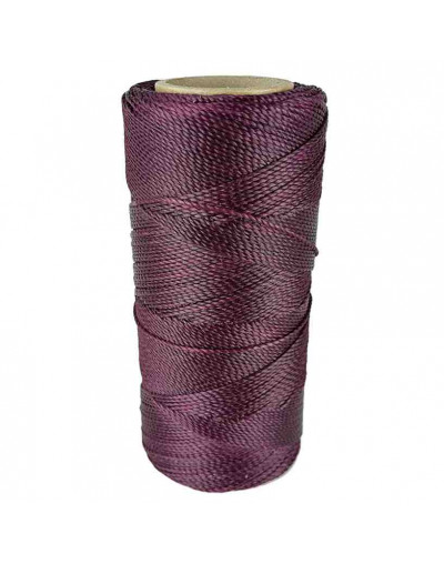 HE630 Hilo encerado de poliéster LINHASITA Por Metro