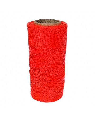 HE327 Hilo encerado de poliéster LINHASITA Por Metro