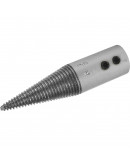 Cono para motor. Lado derecho. 75 milímetros largo. 1 unidad. Cono para motor. Lado derecho. 75 milímetros largo. 1 unidad.