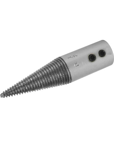 Cono para motor. Lado derecho. 75 milímetros largo. 1 unidad. Cono para motor. Lado derecho. 75 milímetros largo. 1 unidad.