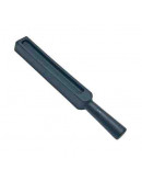 Lingotera. Hierro fundido. 3 canales. Para plancha de: 165x19x8 mm (1). 165x8x8 mm (2). 1 ud. Lingotera. Hierro fundido. 3 canales. Para plancha de: 165x19x8 mm (1). 165x8x8 mm (2). 1 ud.