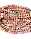 Red Net. 06 milímetros diámetro. 1 mm perforación. 60 unidades hilo aproximado. 1 hilo.