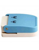 Perforadora de cartones display. Aretes. KAMEI. Tipo 25 MM. 49x92 mm. 1 unidad. Perforadora de cartones display. Aretes. KAMEI. Tipo 25 MM. 49x92 mm. 1 unidad.