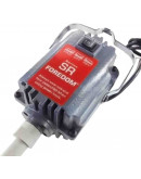 Motor FOREDOM (NO original). 110V. 500/1800 rpm. Incluye: extensión, pieza de mano y mandril. Motor FOREDOM (NO original). 110V. 500/1800 rpm. Incluye: extensión, pieza de mano y mandril.