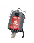 Motor FOREDOM (NO original). 110V. 500/1800 rpm. Incluye: extensión, pieza de mano y mandril. Motor FOREDOM (NO original). 110V. 500/1800 rpm. Incluye: extensión, pieza de mano y mandril.
