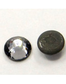 Rhinestone termo adhesivo. Faceteado. Color: Black. 1.9~2.0 mm (SS6). 1440 uds aprox. Rhinestone termo adhesivo. Faceteado. Color: Black. 1.9~2.0 mm (SS6). 1440 uds aprox.