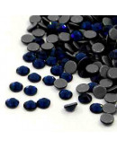 Rhinestone termo adhesivo. Faceteado. Color: Montana. 2.7~2.8 mm (SS10). 1440 uds aprox. Rhinestone termo adhesivo. Faceteado. Color: Montana. 2.7~2.8 mm (SS10). 1440 uds aprox.