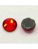 Rhinestone termo adhesivo. Faceteado. Color: Siam. 4.6~4.8 mm (SS20). 360 uds aprox. Rhinestone termo adhesivo. Faceteado. Color: Siam. 4.6~4.8 mm (SS20). 360 uds aprox.