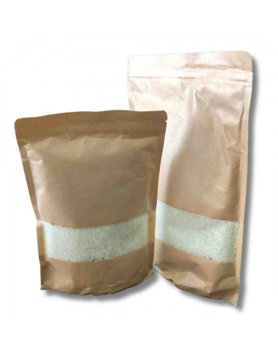 Cera de soja. 1 kilo.